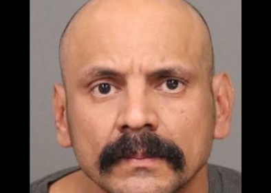 Man sentenced for multiple child sex crimes