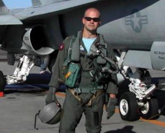 Former Navy aviator to speak at Warbirds Museum dinner