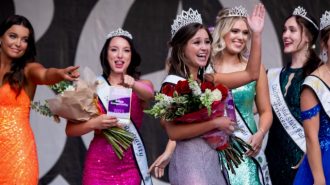 Prize money added for Miss California Mid-State Fair pageant