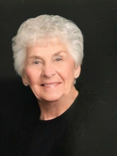 Obituary of Margaret Ernst, 97