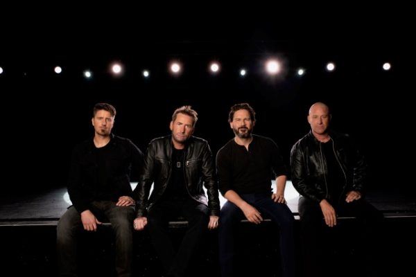 Nickleback coming to the Mid-State Fair 
