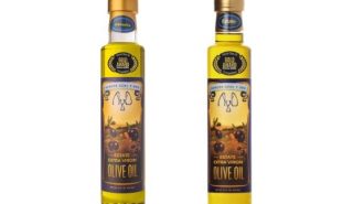 San Miguel olive farm awarded two gold medals at competition