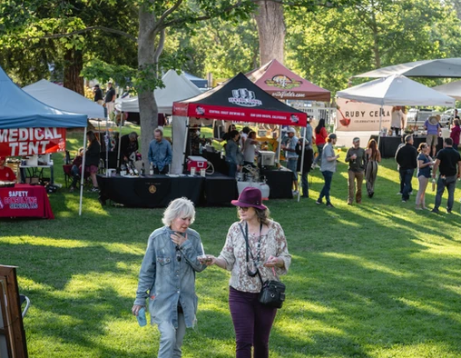 Early bird tickets available now for Atascadero Wine Fest