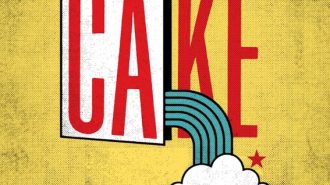 Cake to perform in Paso Robles