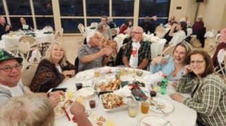 Atascadero Rotary Club hosts annual crab dinner event