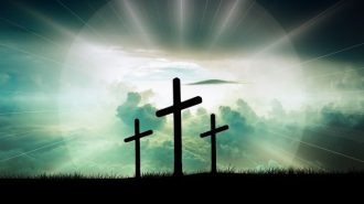 Local church moving Easter sunrise services indoors