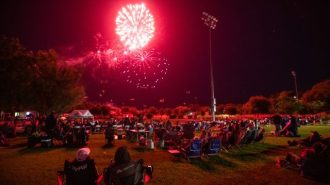 July 4th celebration to return to Paso Robles