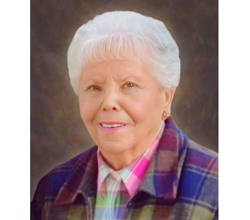 Obituary of Ruth Estrada Texeira, 86