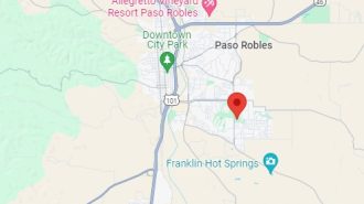 Police investigating shooting at incident at Paso Robles park
