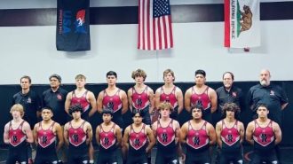 High school wrestling: All League results for Mountain League