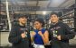 Young local boxer is a rising star