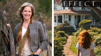 Local author hosting book signing at Seashell Cellars