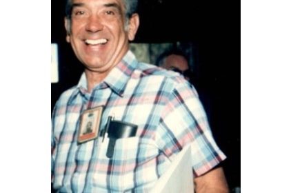 Obituary of William Francis Geiwitz Jr.