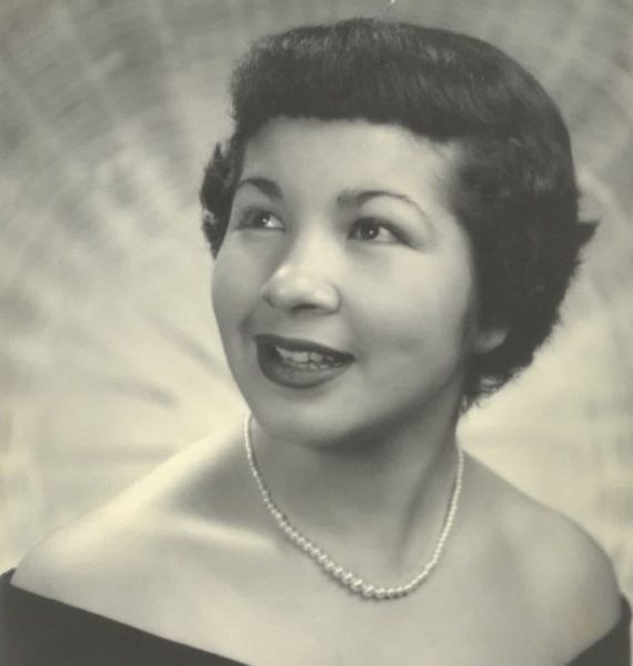 Obituary of Amelia Acevedo Alvarez Harris