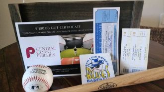 Boosters host online auction for Trinity Lutheran School