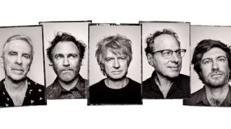 Crowded House to perform in Paso Robles