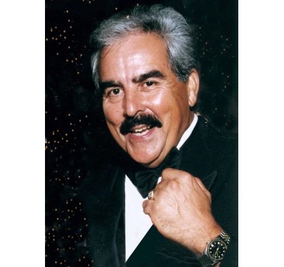 Obituary of Jose Mendoza, 84