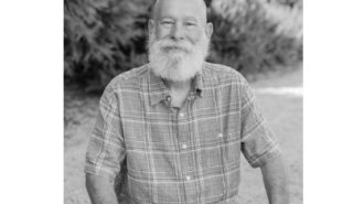 Obituary of Hector A. Wilson, 68
