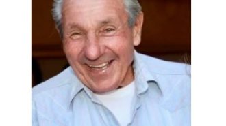 Obituary of Glen Lee Schuck, 85