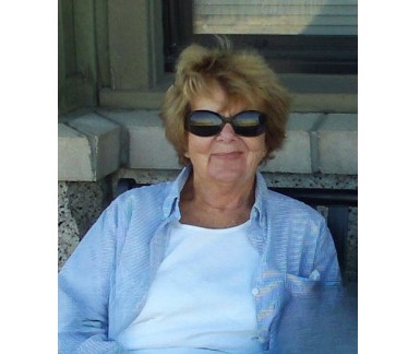 Obituary of Nancy Ann Tyner, 87