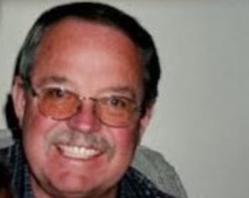 Obituary of Larry Matthews, 78
