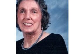 Obituary of 'Charlotte' Pricilla Blanche Valentine, 94