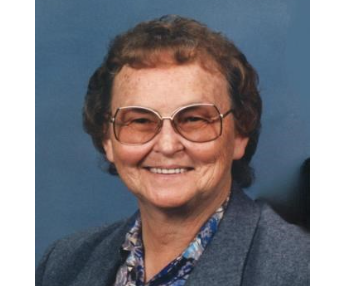 Obituary of Shirley Lou Edgmon Johnson Henderson, 89