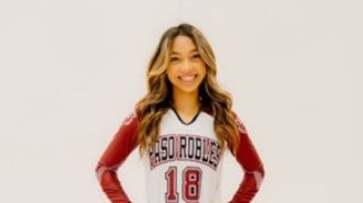 Paso Robles High School Athletes of the Week