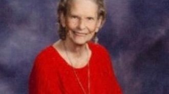 Obituary of Alice Ann Bertram, 96