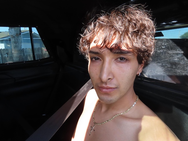 Joshua Castilleja